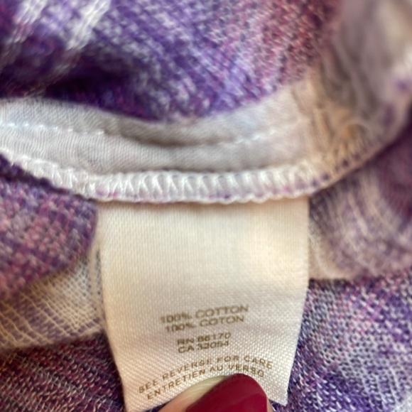 Free People blouse - Picture 4 of 6